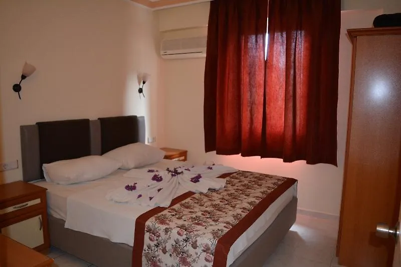 Ece Apart Hotel Marmaris